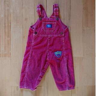 OshKosh（パープル/紫色系）のフリマアイテム一覧