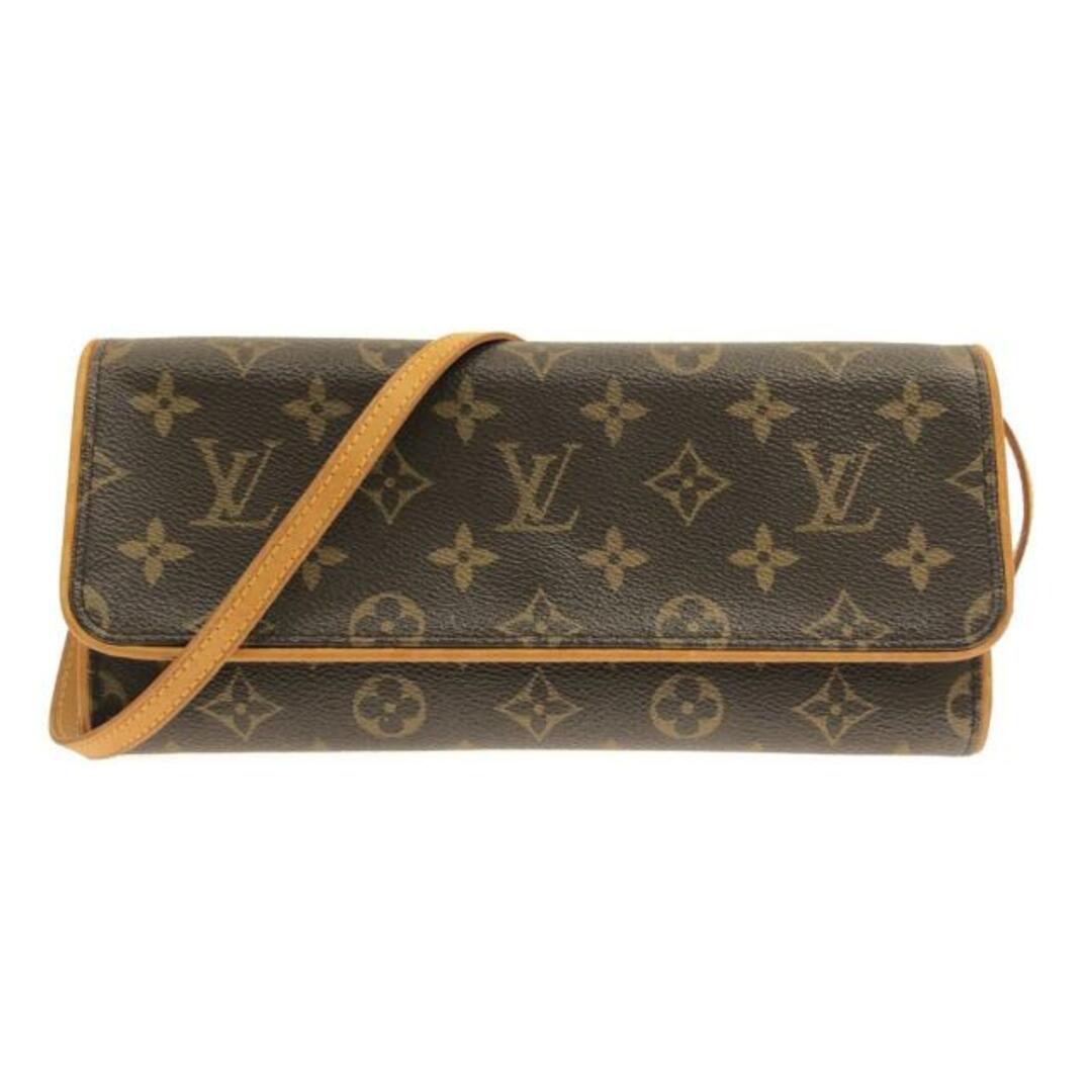 ルイヴィトン ショルダーバッグ モノグラム ルイヴィトン ショルダー