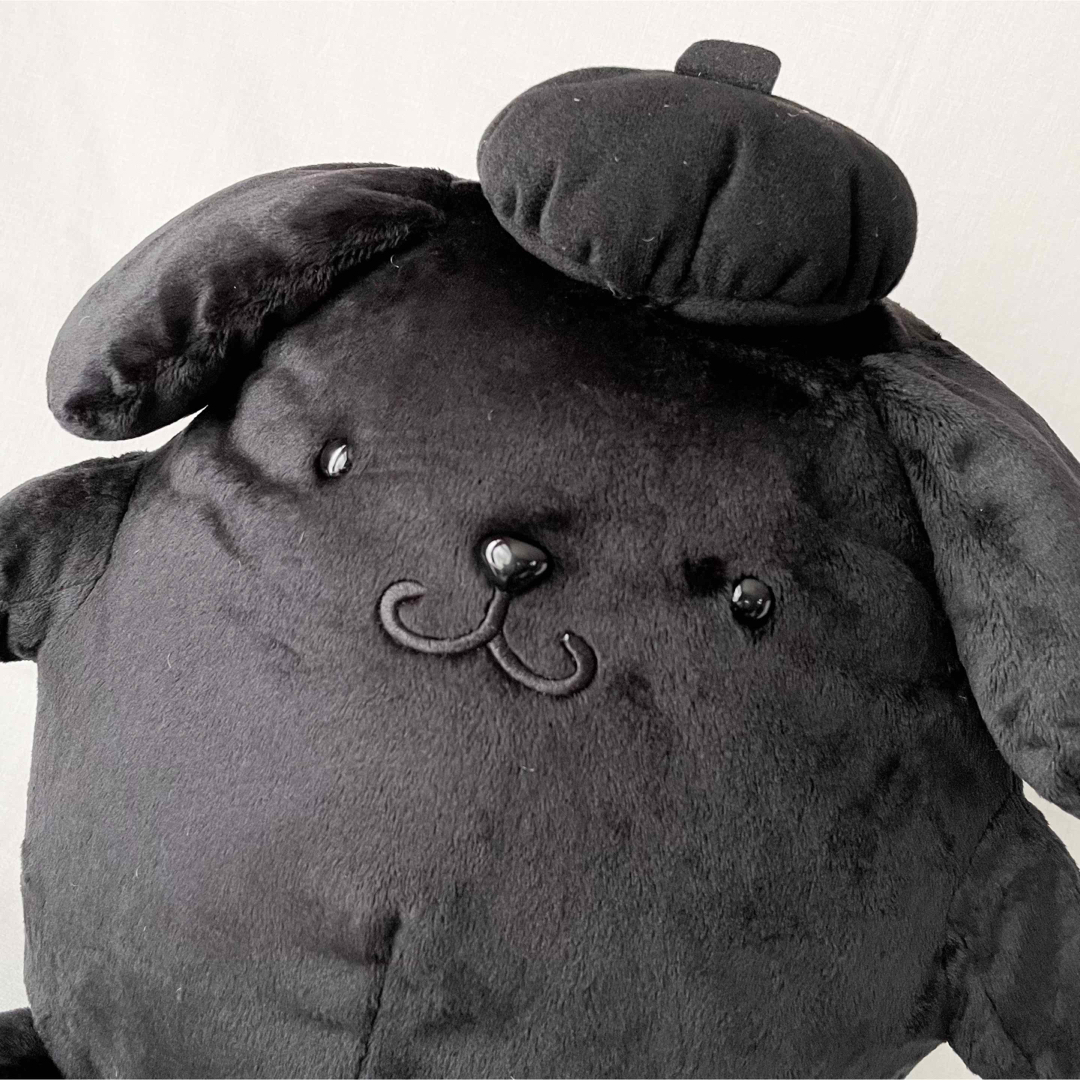 サンリオ - 新品タグ付き◇ポムポムプリンわくわくブラックフライデー