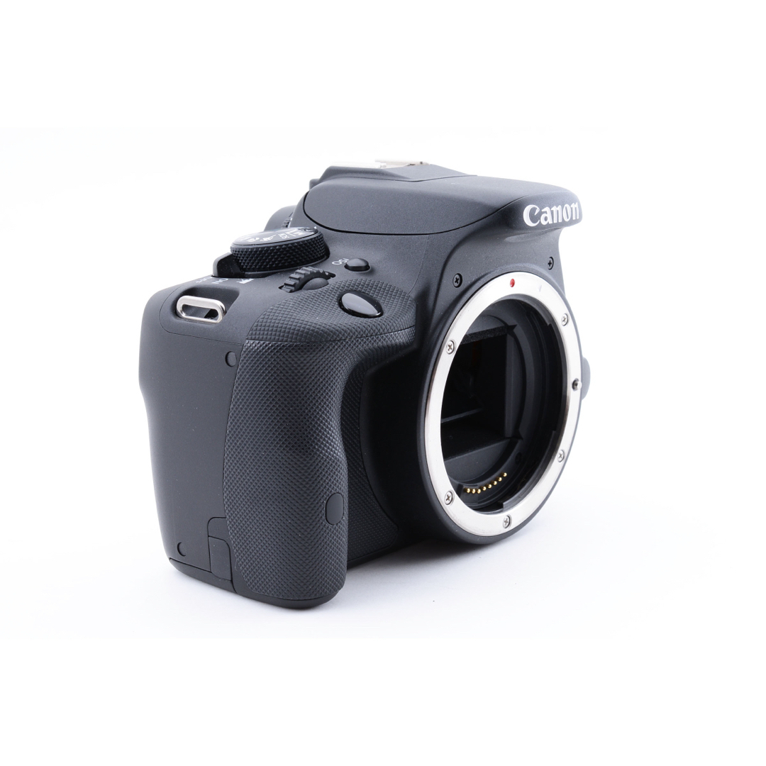 Canon EOS Kiss X7 標準レンズセットCANON EF35-70㎜の通販はau PAY