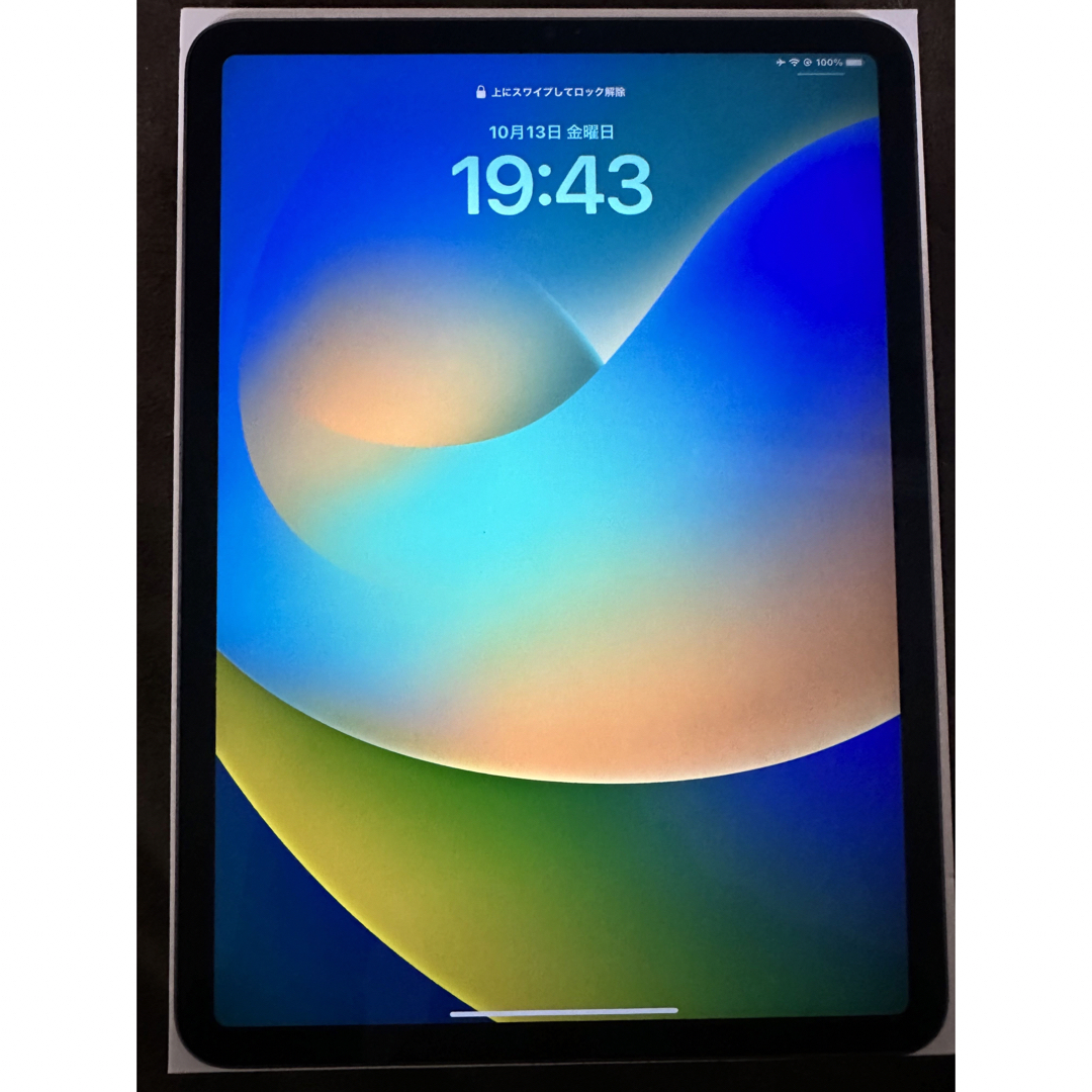 Apple iPadPro 11インチ (第3世代) M1チップ 128GB