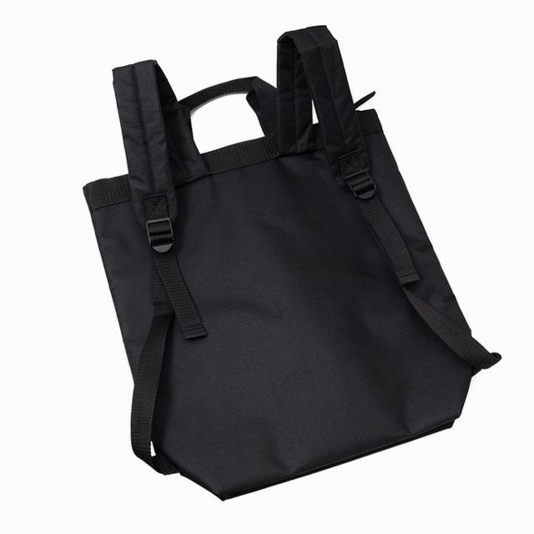 矢沢永吉 ショップ限定 2WAYリュックバッグ(ロゴ)の通販 by sidmania