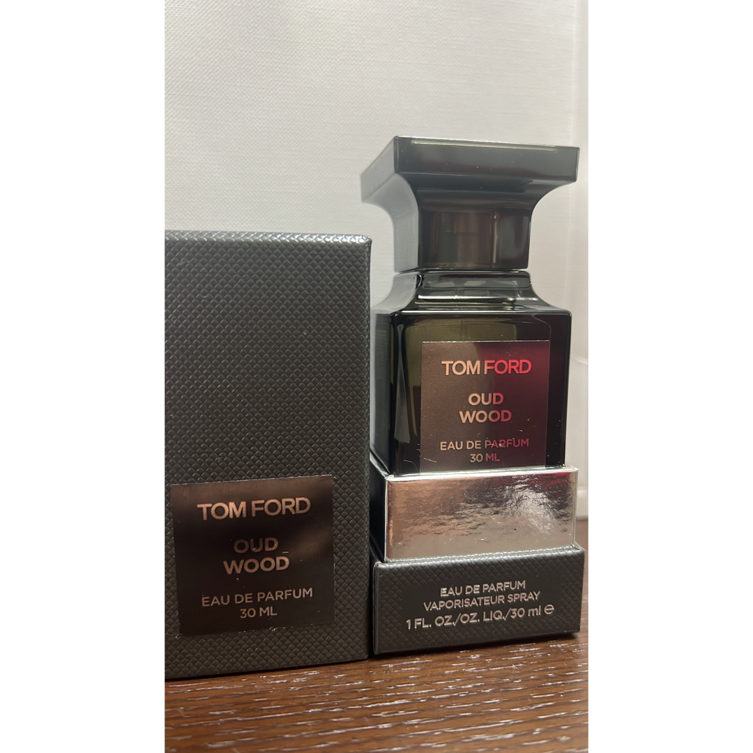 TOM FORD - tomford oud wood トムフォード ウードウッド 香水の通販