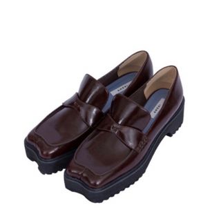 Ameri VINTAGE（ローファー/革靴）のフリマアイテム一覧