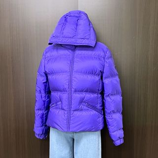 PRADA（ジャケット/アウター ・ パープル/紫色系）のフリマアイテム一覧