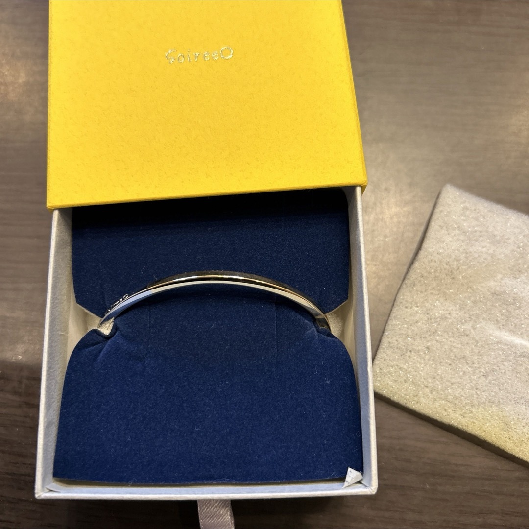 ソワレオー soireeo K10 バングル Nissy 西島隆弘 AAA AAA - Nissy