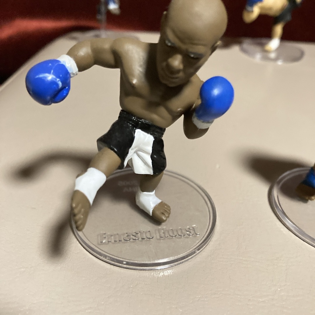 カバヤ Kー1 FIGHTERS ケイワンファイターズ全5種＋シークレット1種の