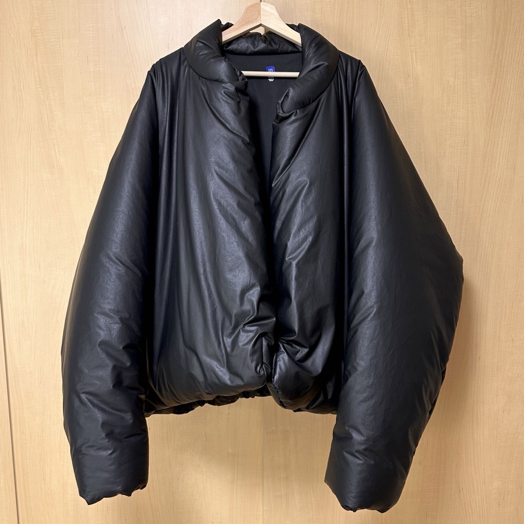 GAP - YEEZY GAP - ROUND JACKET 