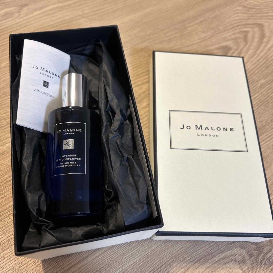 Jo Malone - Jo MALONE ピローミストの通販 by ®️shop｜ジョー