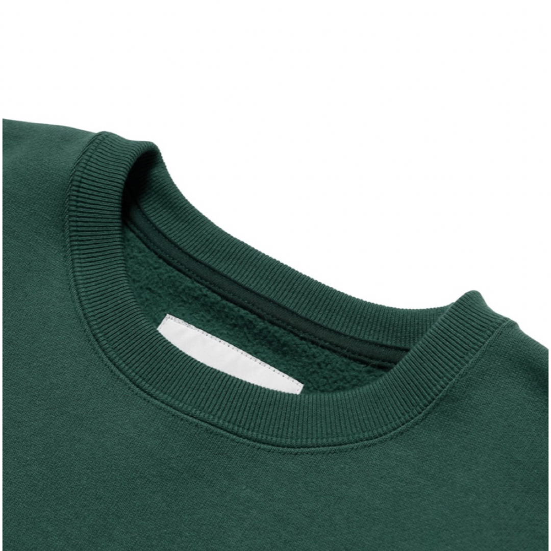 W)taps - 24SS WTAPS SIGN SWEATER COTTON TSSCの通販 by