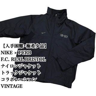 F.C.R.B.（ナイロンジャケット）のフリマアイテム一覧