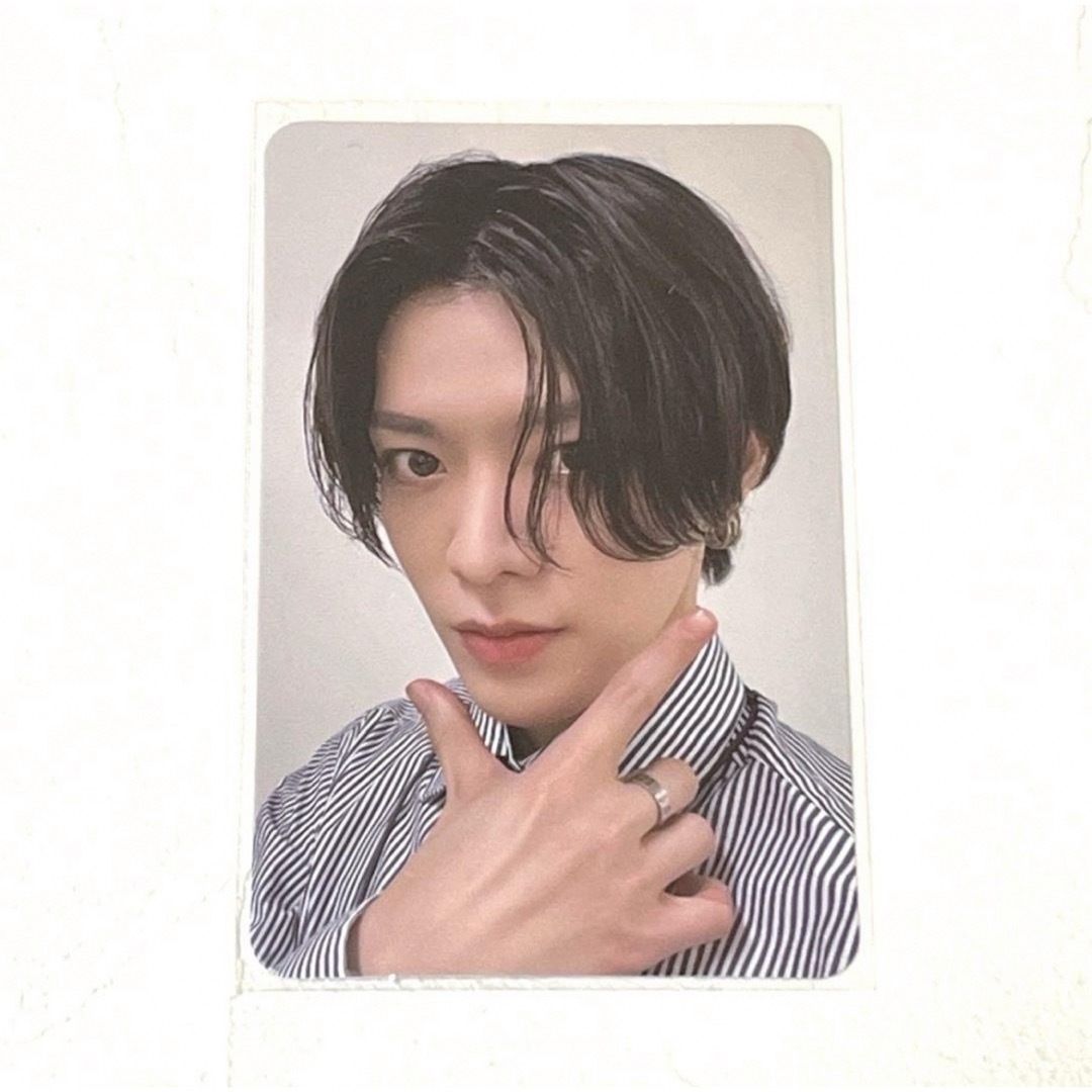 nct127 ユウタ まとめ売り 悠太 中本悠太 nct まとめ