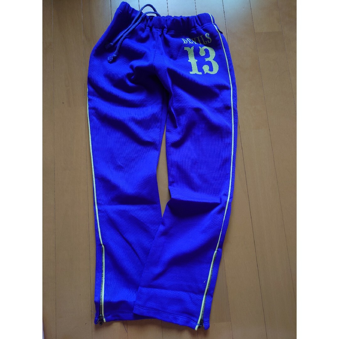 HYSTERIC MINI - ヒスミニ HYSTERIC MINI セットアップの通販 by こぉ