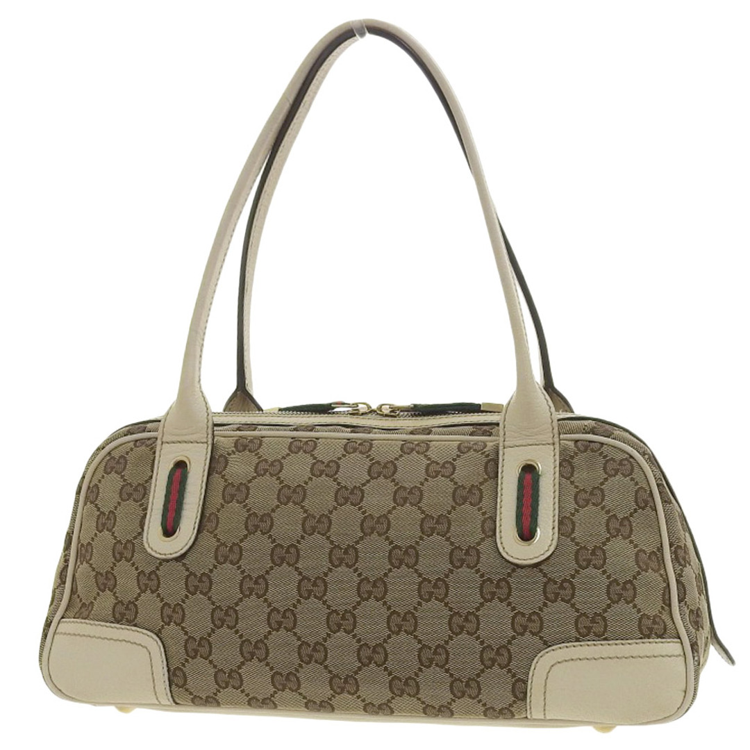 GUCCI - 【本物保証】 グッチ GUCCI シェリーライン プリンシー 161720