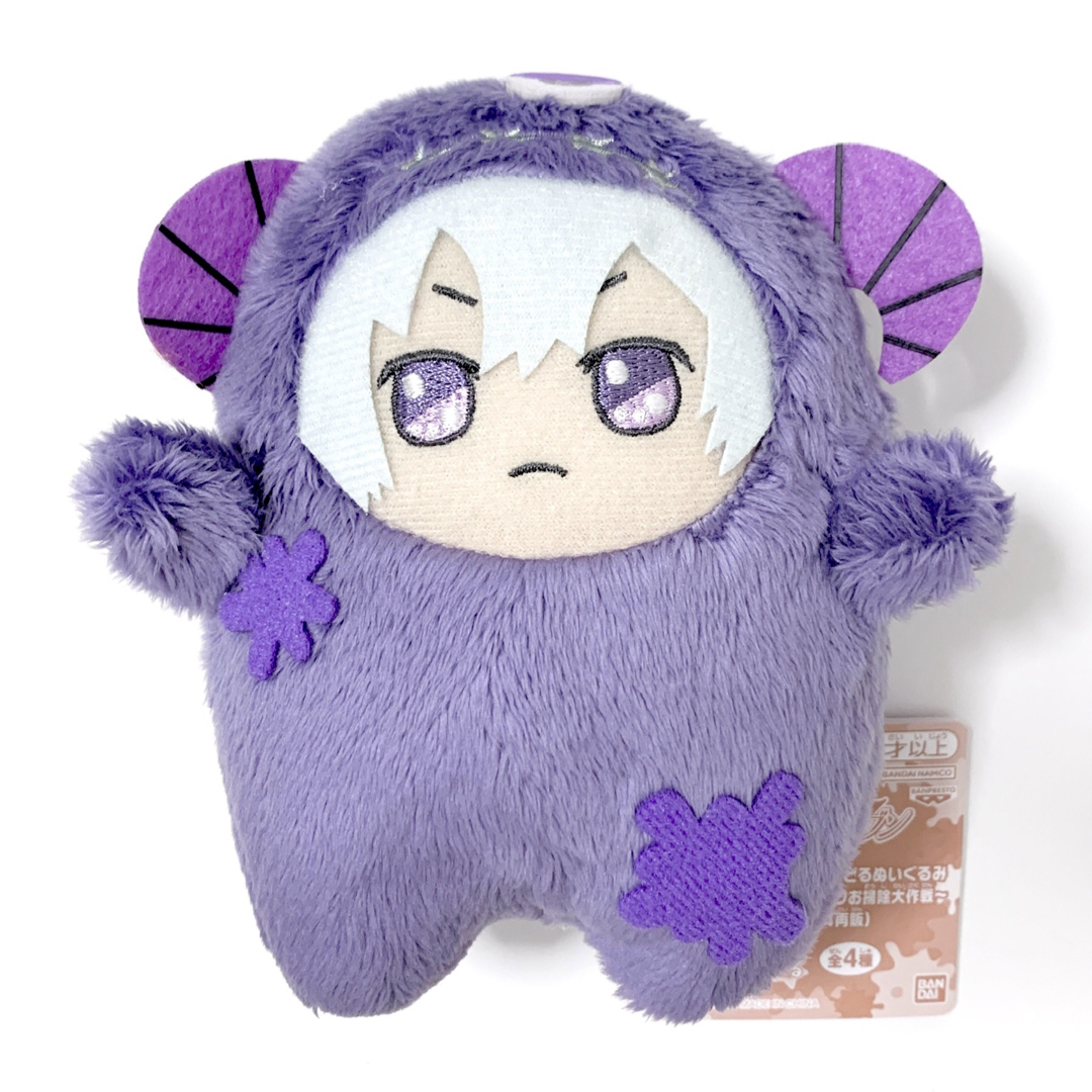 アイドリッシュセブン 逢坂壮五 モンぬい わるモフ わるモン きらどる