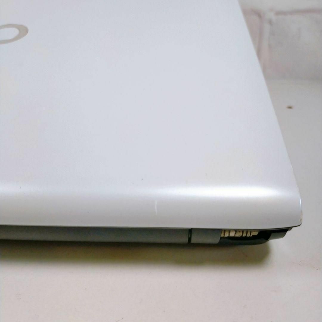 VAIOバイオCore i5ノートパソコンWindows11カメラ付きPCの通販 by