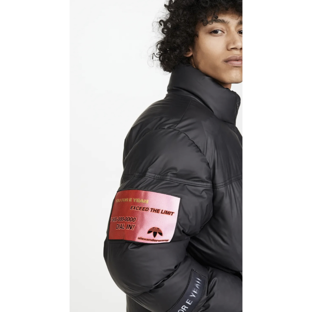 Alexander Wang - 【限定コラボ】アレキサンダーワン×アディダス