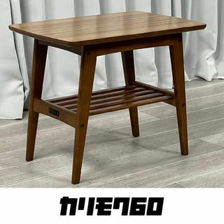 カリモク家具（コーヒーテーブル/サイドテーブル）のフリマアイテム一覧