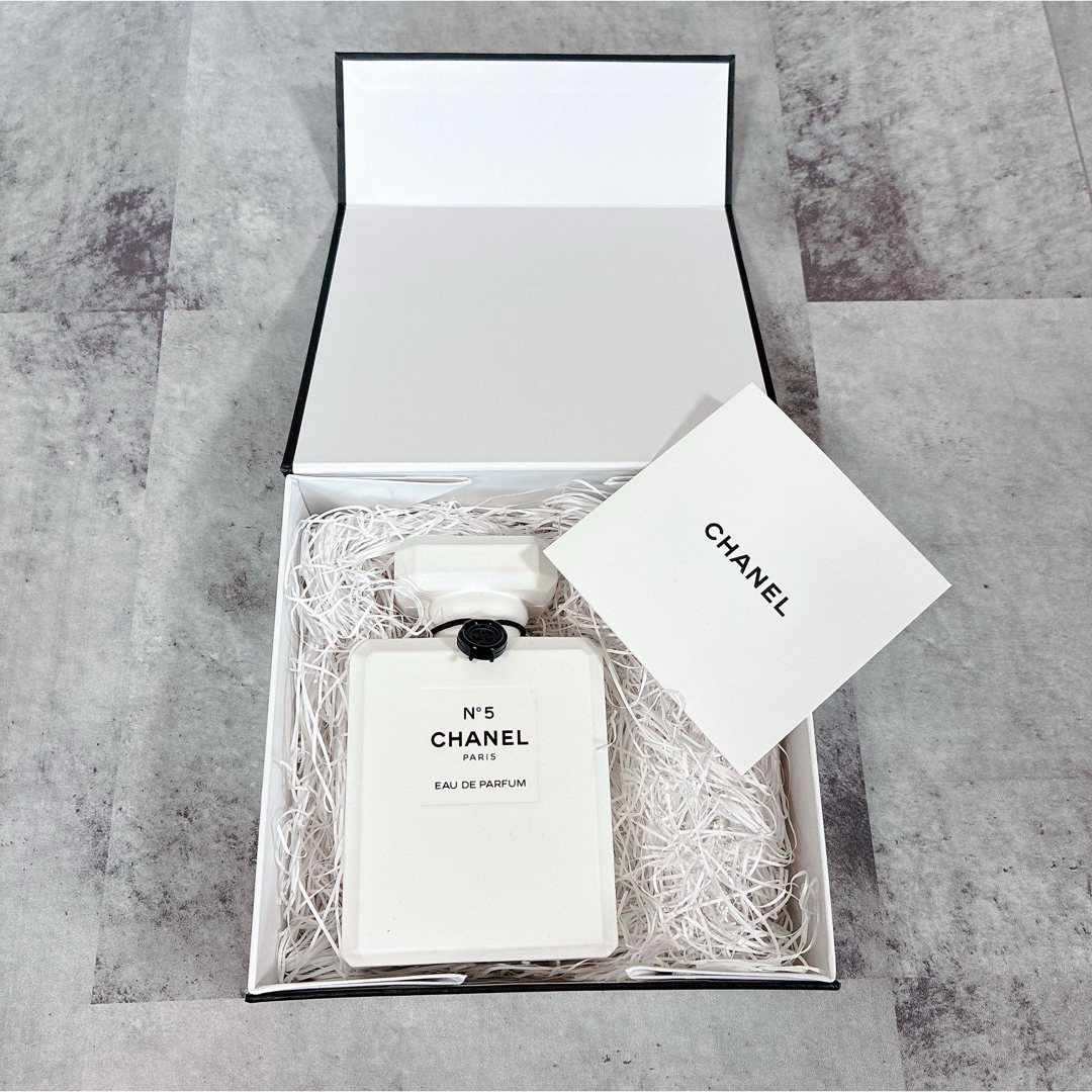 CHANEL シャネル N°5 オードゥ パルファム ヴァポリザター 100ml