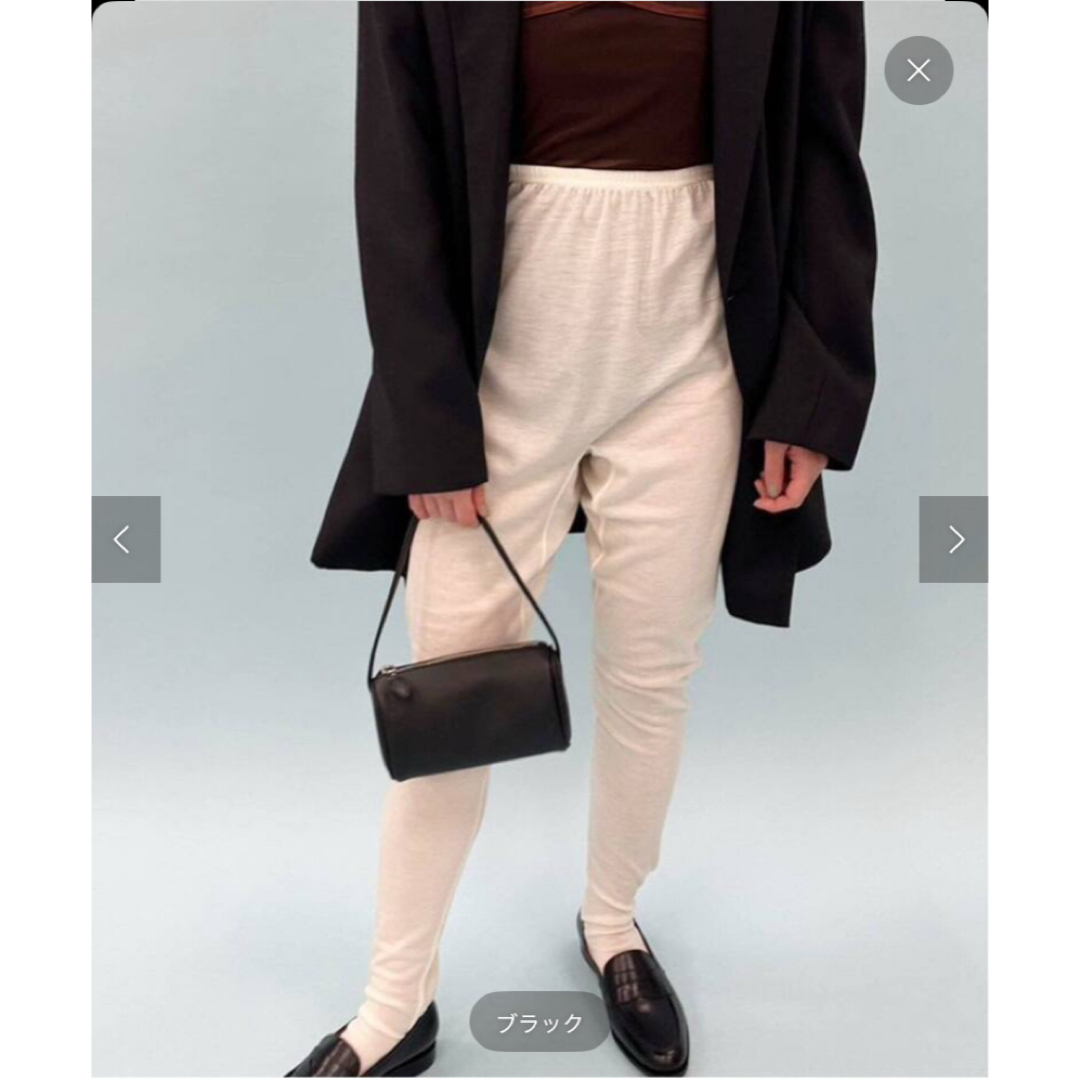 EDIT.FOR LULU - エディットフォールル ABC ワンハンドルバッグの通販