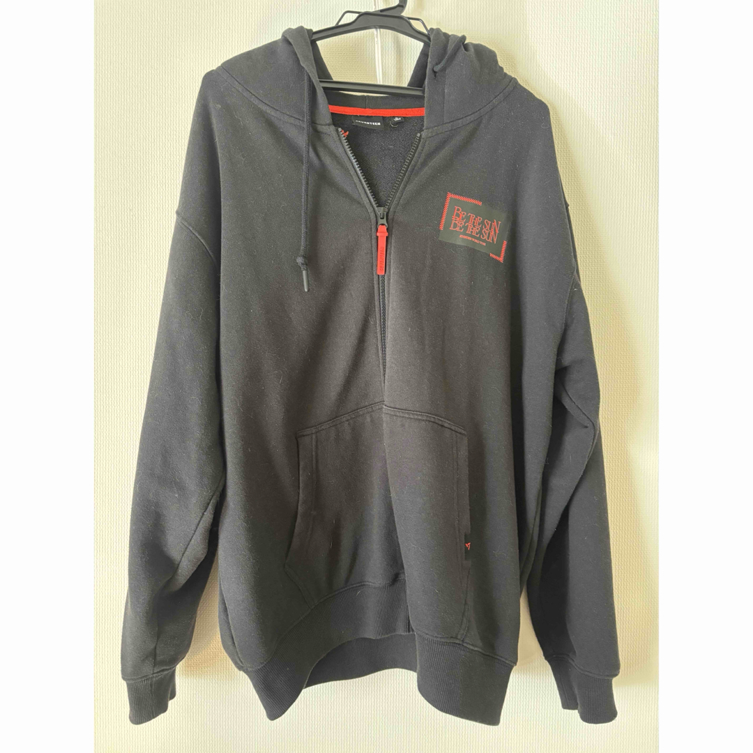 SEVENTEEN - SEVENTEEN BE THE SUN パーカー M ソウルコン セブチの