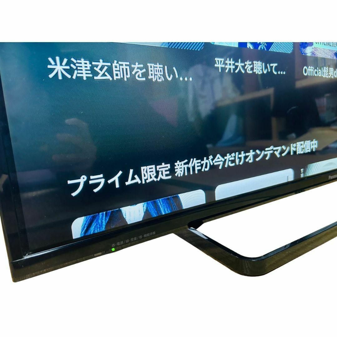 Panasonic VIERA 液晶テレビ 42V型 TH-42C305 パナソニック VIERA TH