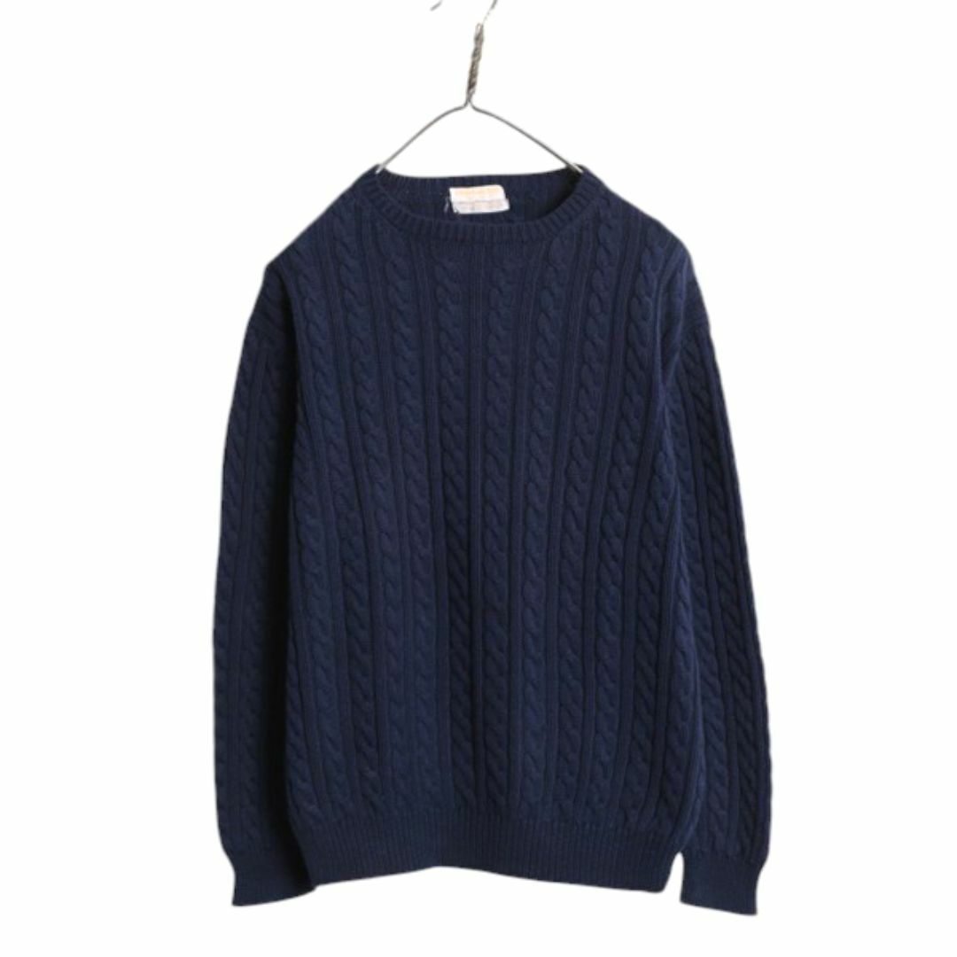 Brooks Brothers - 70s 80s ブルックスブラザーズ コットン ケーブル