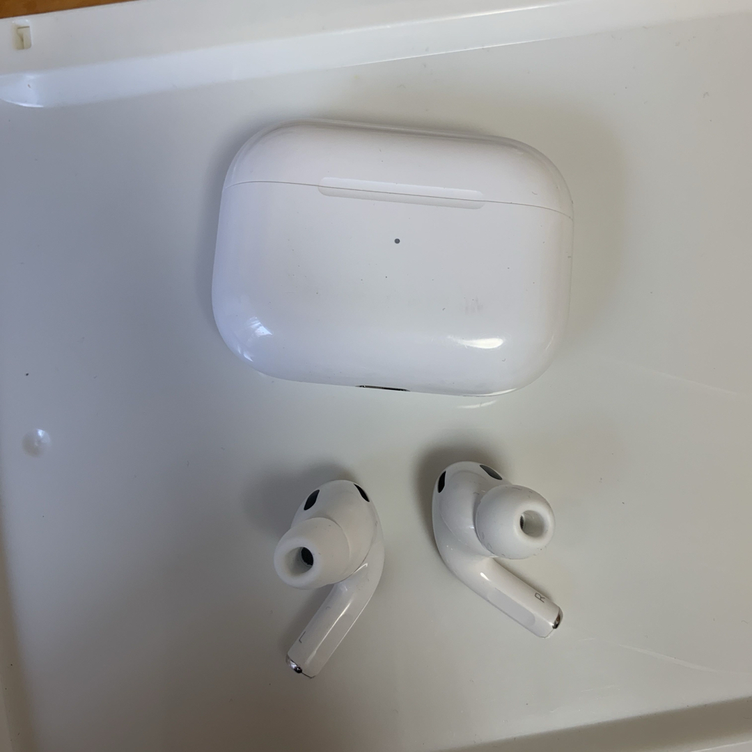 Apple - Apple AirPods Pro 第2世代 typeCの通販 by 仲間｜アップル