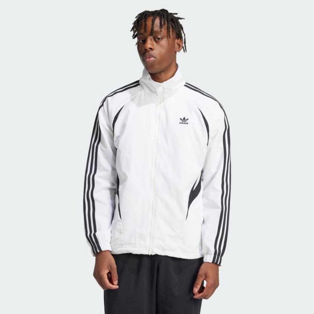 adidas Originals - 【松村北斗】着用 アディダス アーカイブ トラック