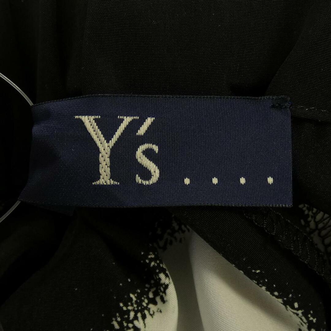 Y's - ワイズ Y's ワンピースの通販 by KOMEHYO ONLINE ラクマ店