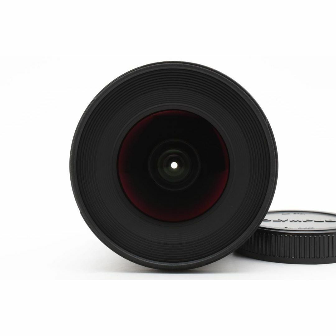 SIGMA - 新品級 シグマ 10-20mm 4-5.6 DC HSM フォーサーズ C760の通販