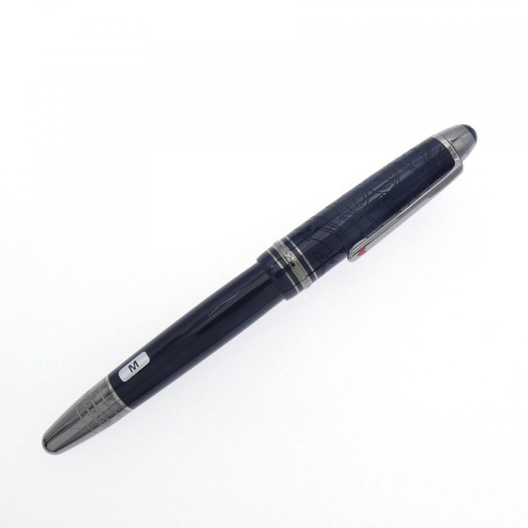 MONTBLANC - 【新品】モンブラン マイスターシュテュック 80日間世界
