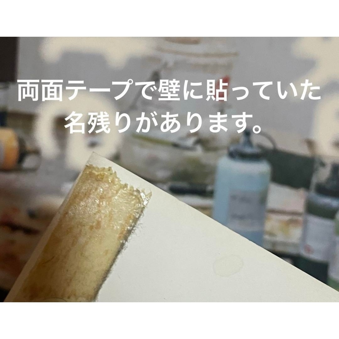 絶版 奈良美智 for better of worth ポスター 半券の通販 by 0101a's