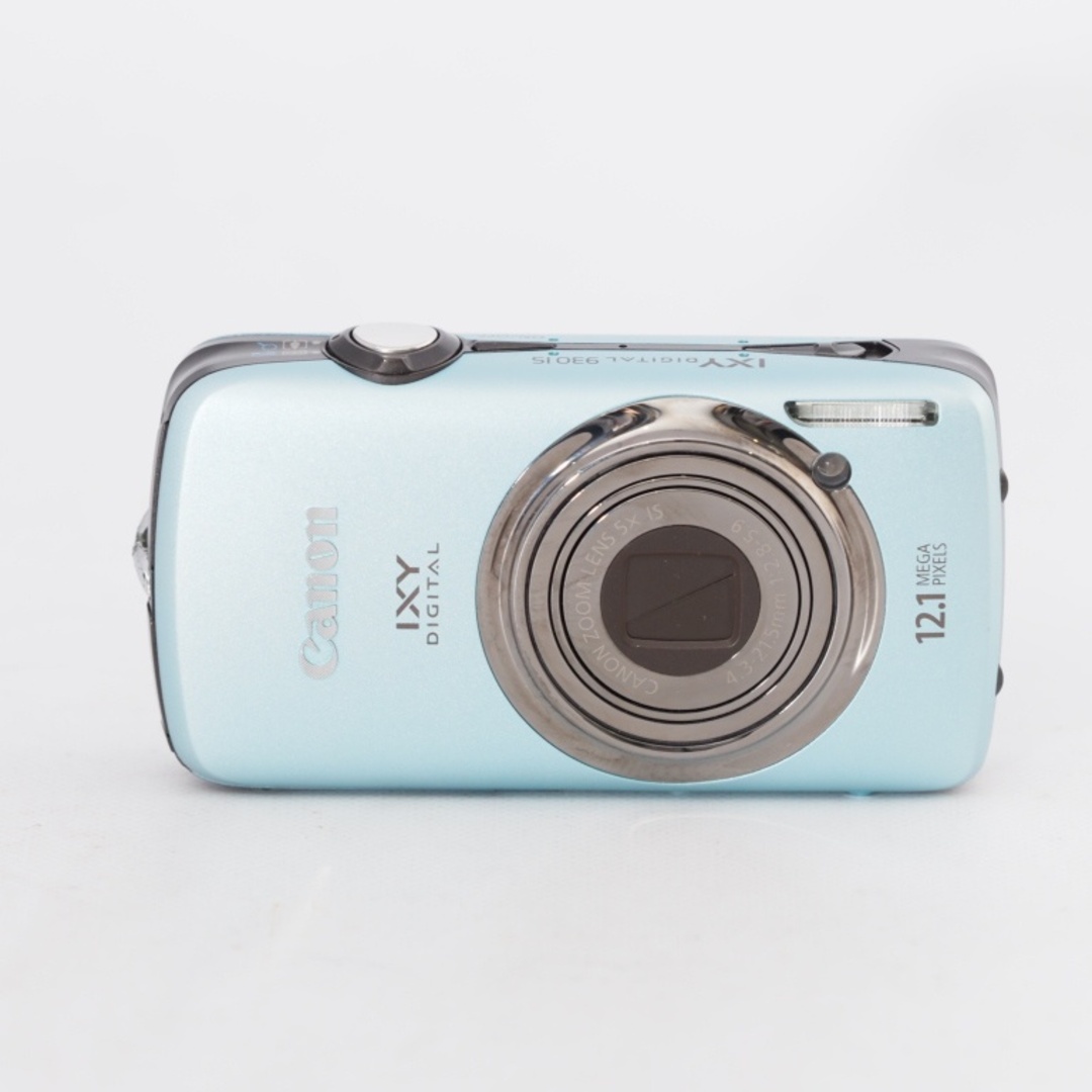 Canon デジタルカメラ IXY 930 IS IXY Canon 0 キヤノンカメラ