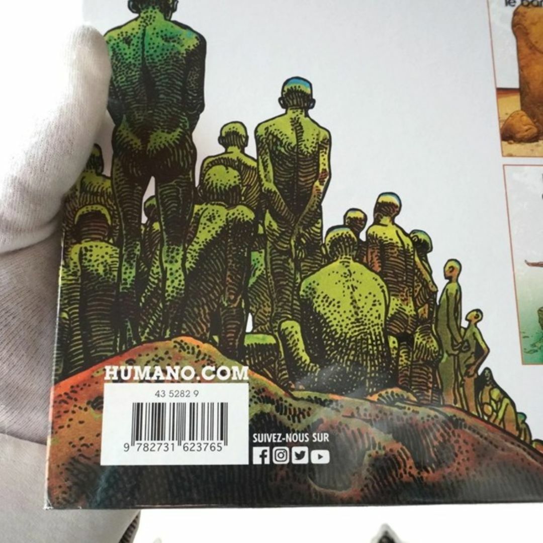 MOEBIUS ARZACH メビウス アルザック Amazon.co.jp: Arzach : 本