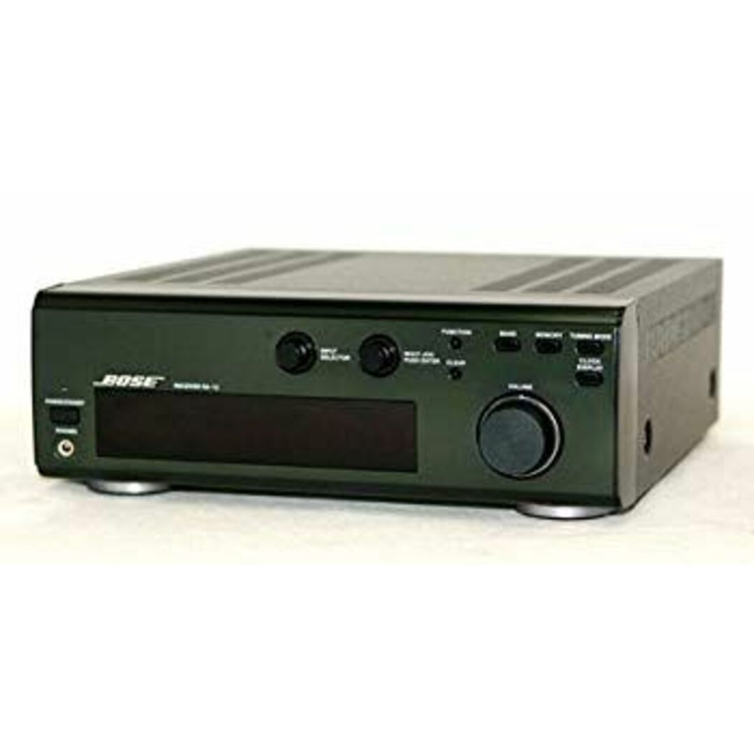 BOSE RA-12 アンプ グリーン BOSE RA-12 アンプ グリーン 2026年最新