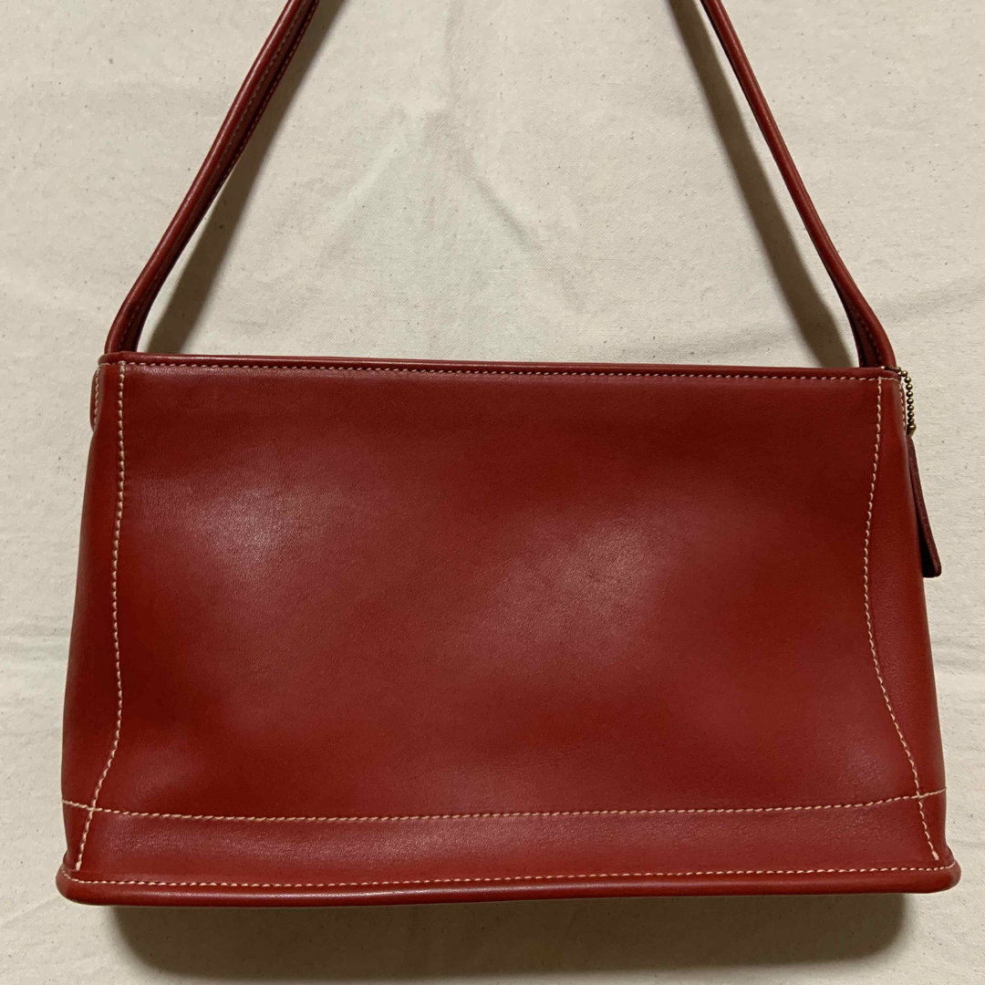 COACH - OLD COACH オールドコーチ 9309 クリーニング