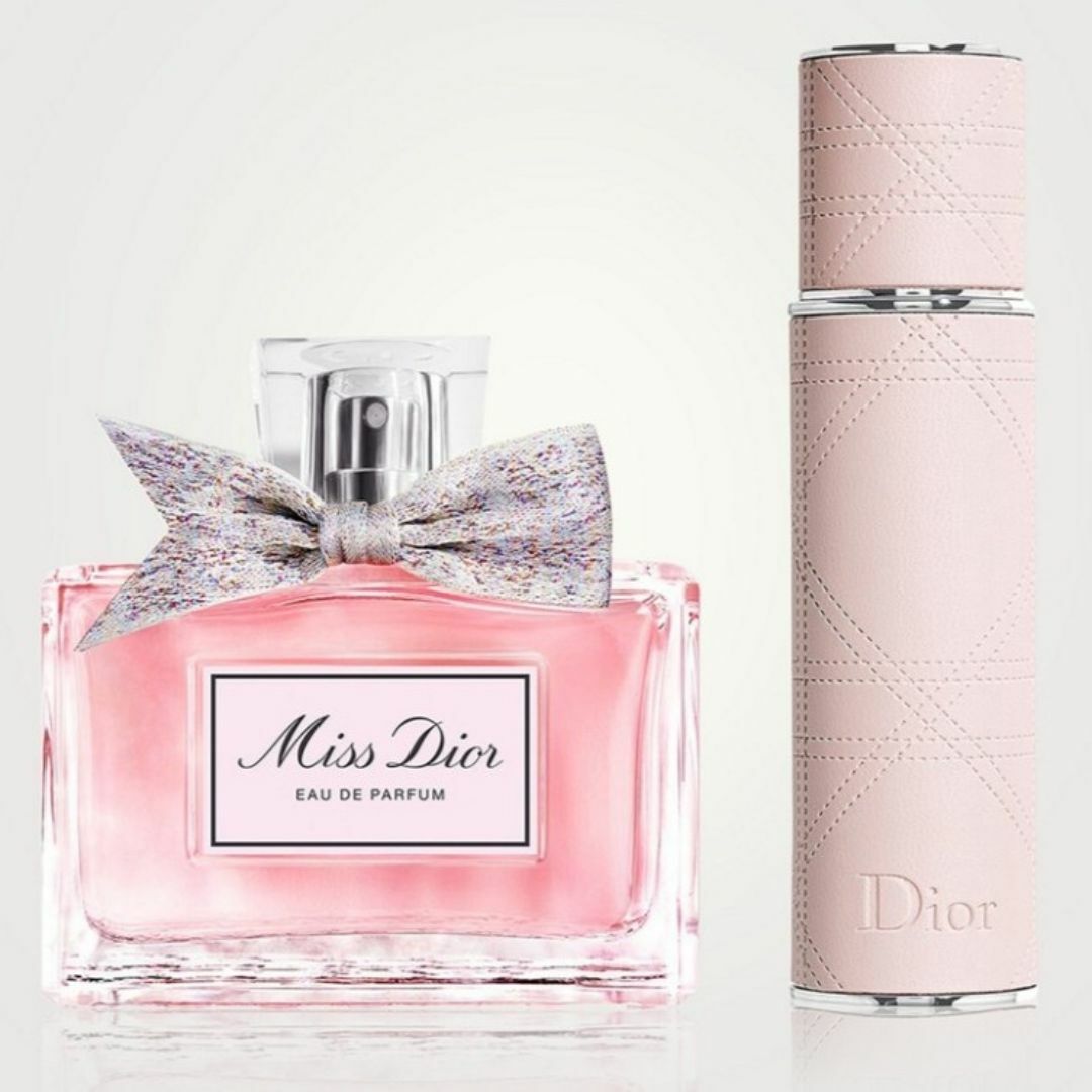 Christian Dior - ミスディオール オードゥパルファン 50ml+10ml