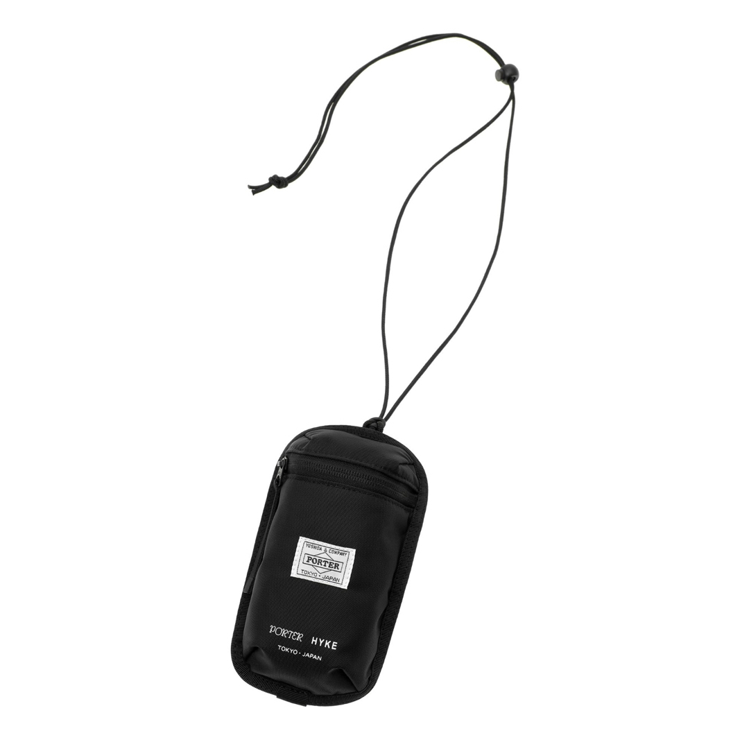 HYKE - HYKE x PORTER ARM POUCH SIZE 1 Blackの通販 by SOMEWÉAR