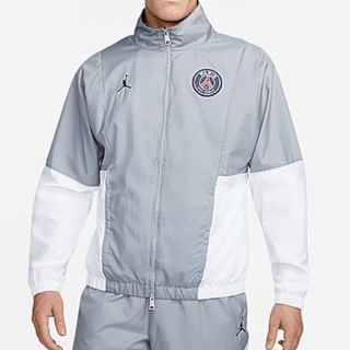 Paris Saint-Germain（ナイロンジャケット）のフリマアイテム一覧