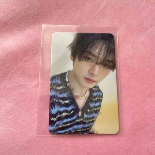 Stray Kids - straykids スキズ ATE リノ 両面トレカ トレカ の通販 by