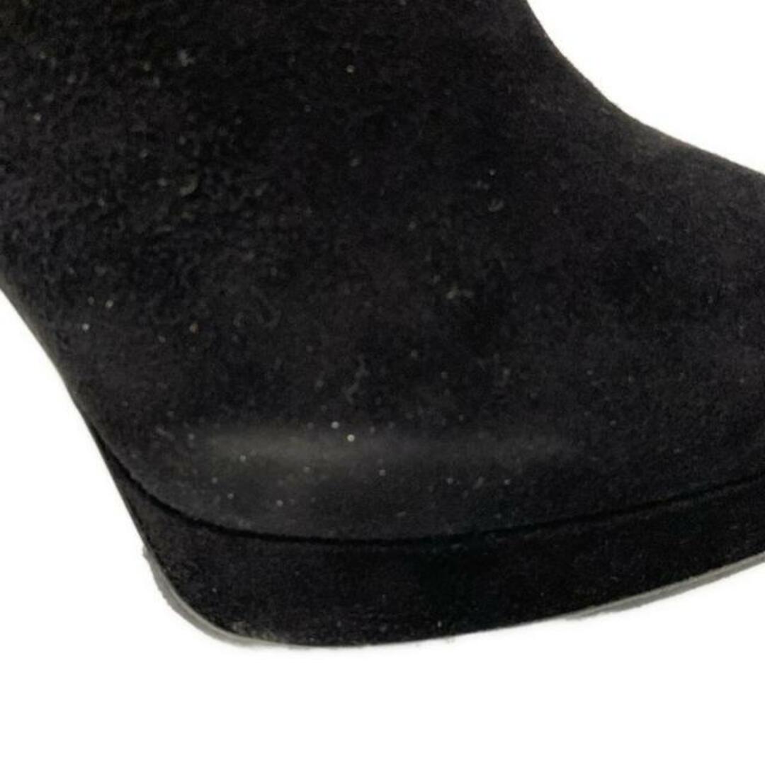 SAINT LAURENT - YvesSaintLaurent(イヴサンローラン) ショートブーツ
