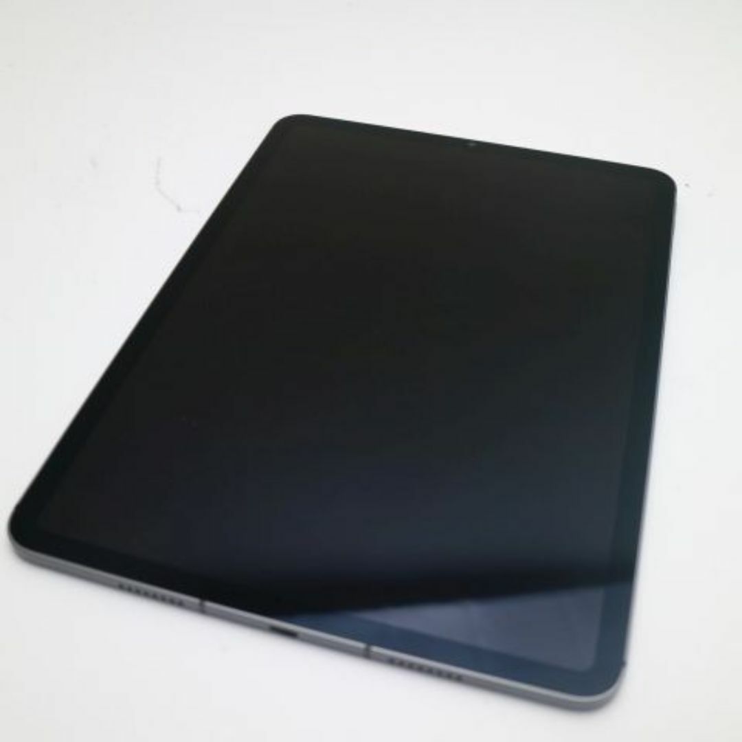 iPad - SIMフリー iPad Pro 11インチ 第3世代 256GB スペースグレイ