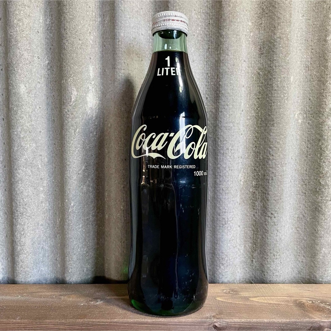 レア⭐︎コカ・コーラビンテージ壁掛け1940-1950 レア⭐︎コカ・コーラ