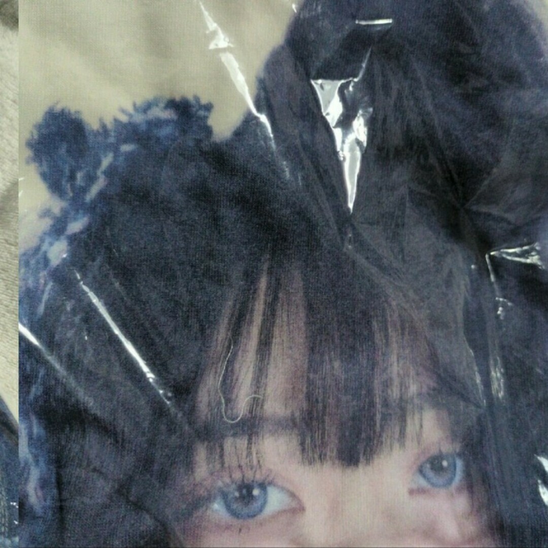 REIRIE 黒宮れい REI お顔 Tシャツ れいりえ 新品未開封品の通販 by