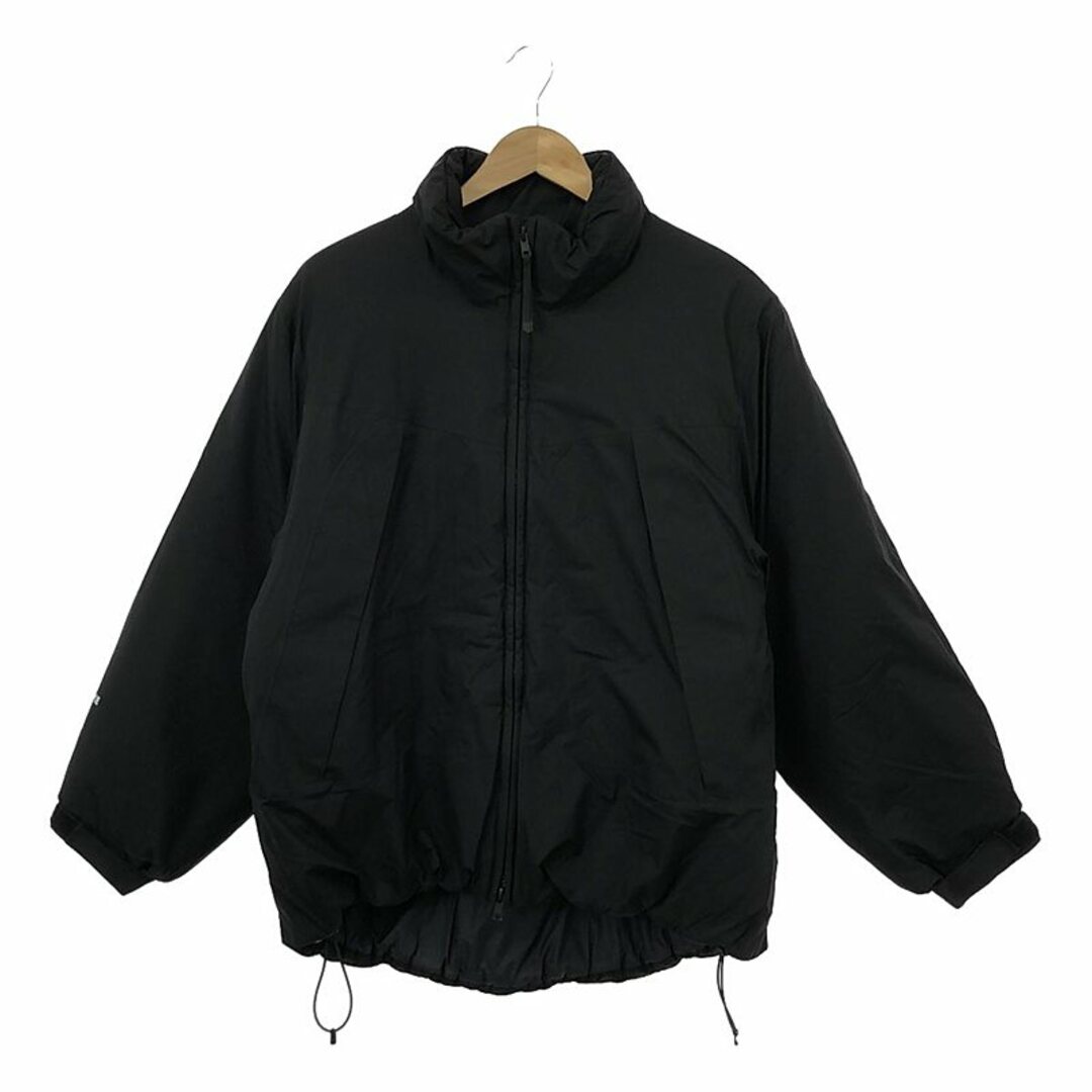 HYKE - 【美品】 HYKE / ハイク | 2023AW | PERTEX PUFF JACKET / パー