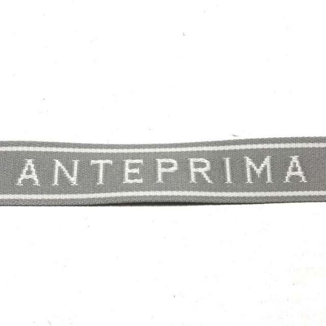 ANTEPRIMA - ANTEPRIMA(アンテプリマ) ショルダーストラップ