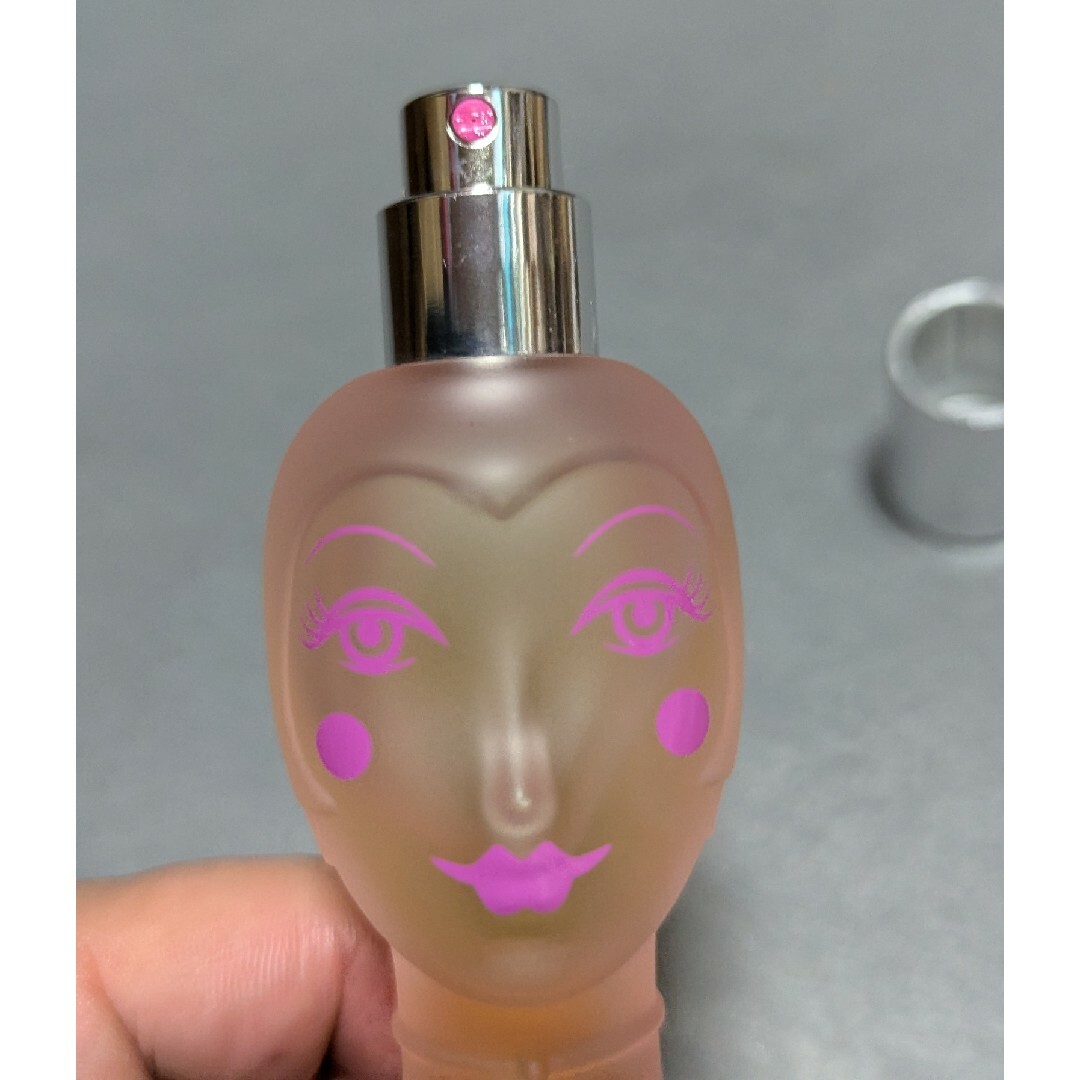 廃盤】ANNASUI アナスイ ドーリーガール オードトワレ 50ml 香水 廃盤