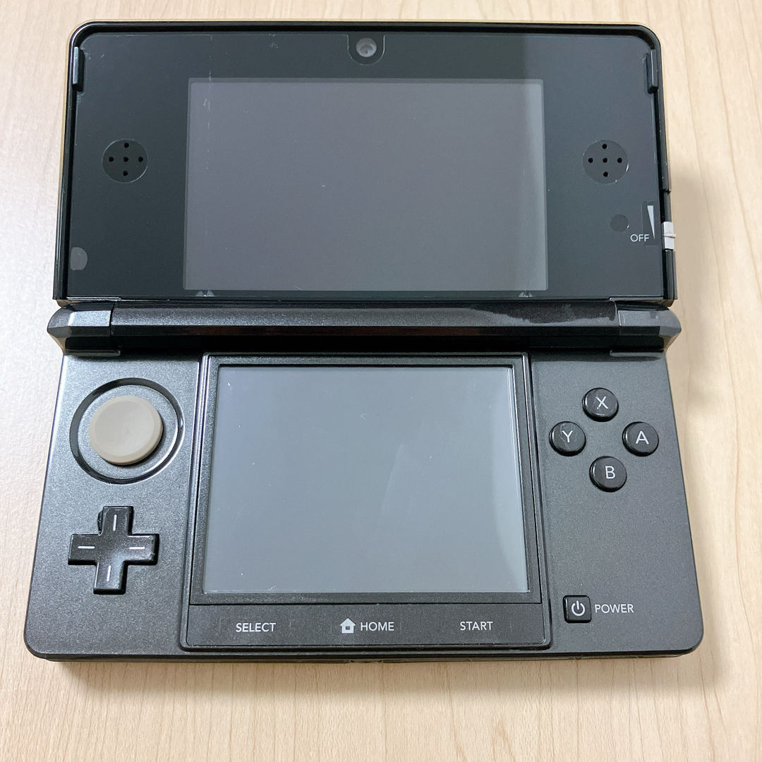 ニンテンドー3DS - アンバサダープログラム ニンテンドー 3DS