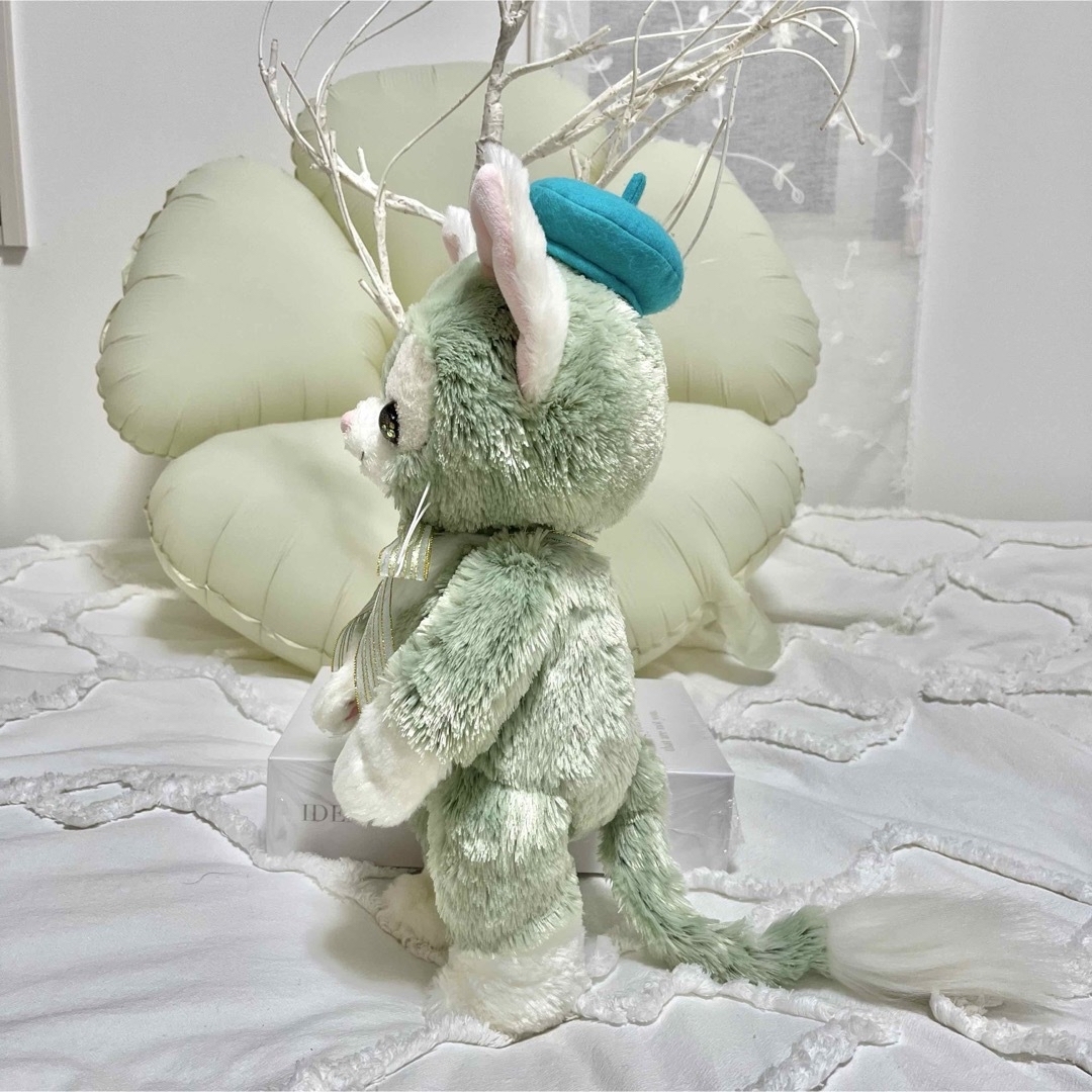 ジェラトーニ - SOLDOUT＊ジェラトーニ Sサイズ＊リメイク ダッフィー